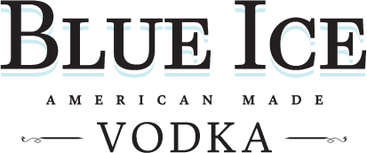 Blue Ice Vodka