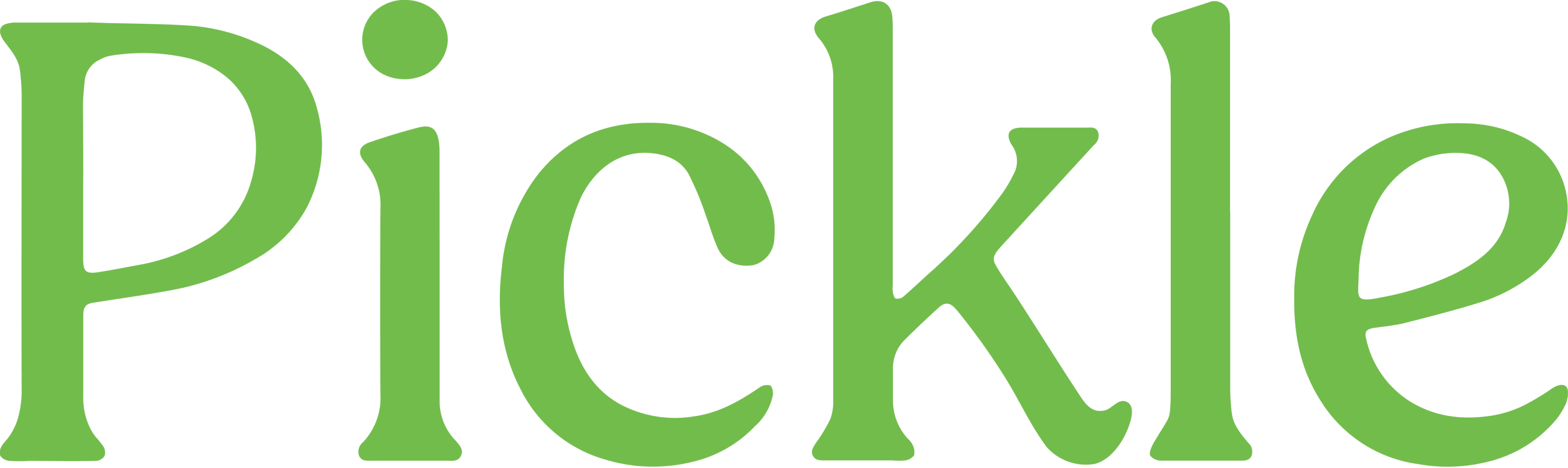 Pickle