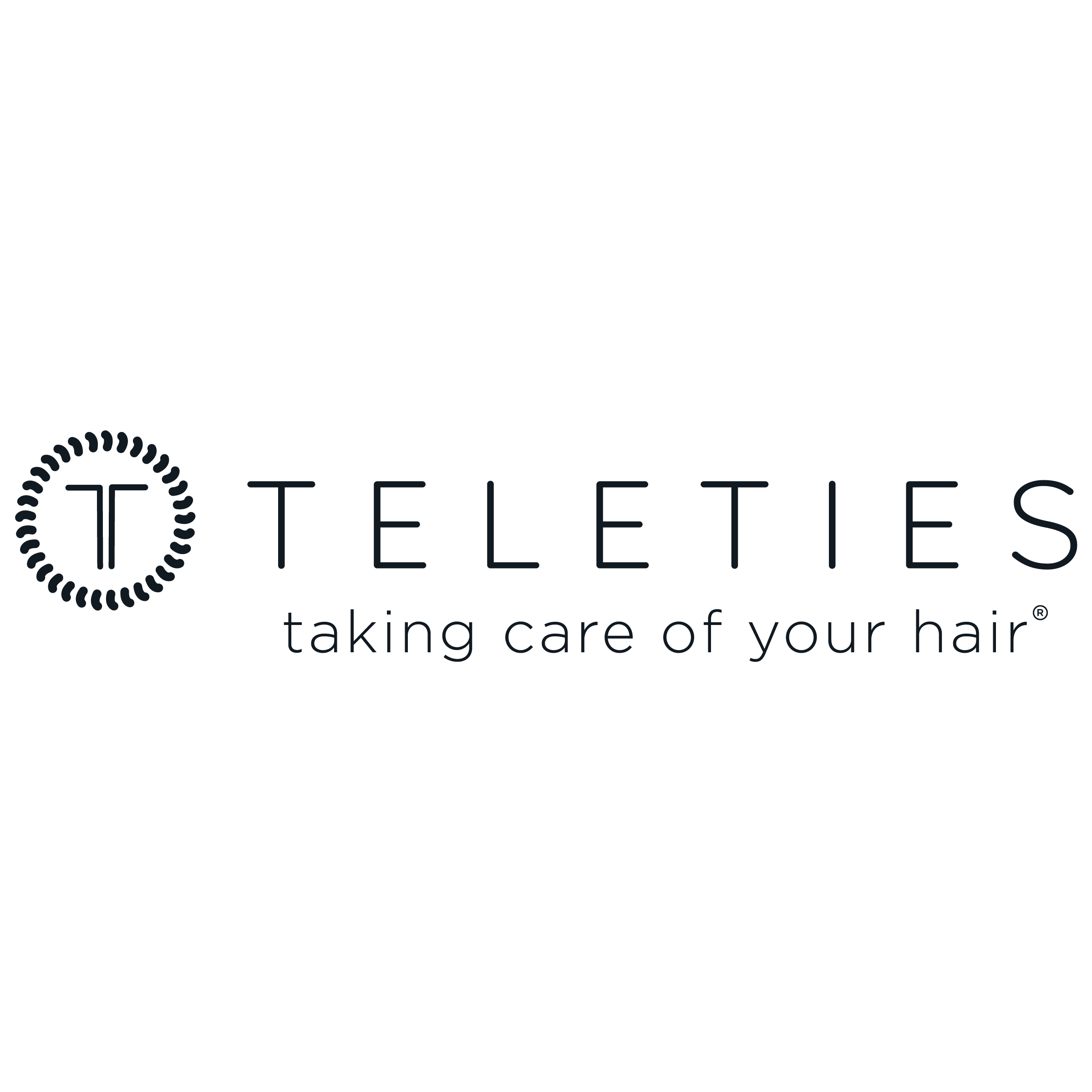 Teleties Hair Ties